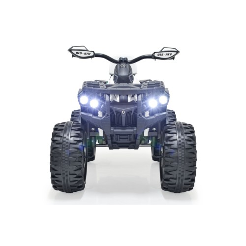 Buggy μπαταρίας Majestic λευκό Buggy μπαταρίας Majestic λευκό