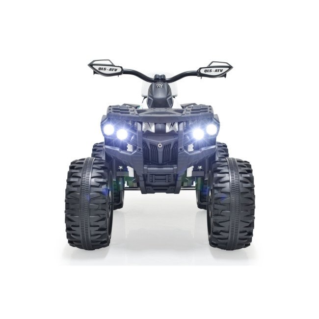 Buggy μπαταρίας Majestic λευκό