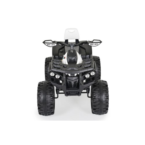Buggy μπαταρίας Majestic λευκό Buggy μπαταρίας Majestic λευκό