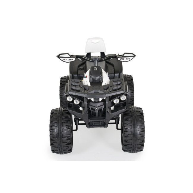 Buggy μπαταρίας Majestic λευκό