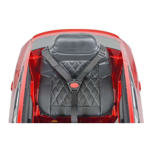 Ασύρματο SUV Audi Sportback κόκκινο μεταλλικό Ασύρματο SUV Audi Sportback κόκκινο μεταλλικό