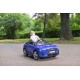 Ασύρματο SUV Audi Sportback κόκκινο μεταλλικό Ασύρματο SUV Audi Sportback κόκκινο μεταλλικό
