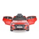 Ασύρματο SUV Audi Sportback κόκκινο μεταλλικό Ασύρματο SUV Audi Sportback κόκκινο μεταλλικό