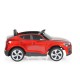Ασύρματο SUV Audi Sportback κόκκινο μεταλλικό Ασύρματο SUV Audi Sportback κόκκινο μεταλλικό