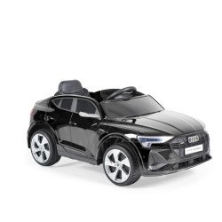 Μπαταρία τζιπ Audi Sportback μαύρο μεταλλικό