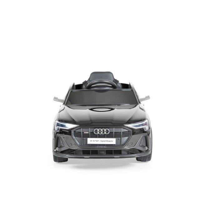 Μπαταρία τζιπ Audi Sportback μαύρο μεταλλικό Μπαταρία τζιπ Audi Sportback μαύρο μεταλλικό