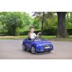 Μπαταρία τζιπ Audi Sportback μαύρο μεταλλικό Μπαταρία τζιπ Audi Sportback μαύρο μεταλλικό