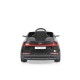 Μπαταρία τζιπ Audi Sportback μαύρο μεταλλικό Μπαταρία τζιπ Audi Sportback μαύρο μεταλλικό