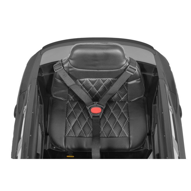 Μπαταρία τζιπ Audi Sportback μαύρο μεταλλικό Μπαταρία τζιπ Audi Sportback μαύρο μεταλλικό