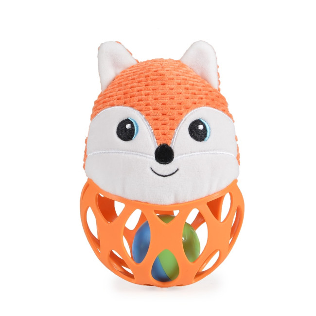 Rattle Fox 80846