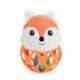Rattle Fox 80846