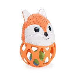 Rattle Fox 80846