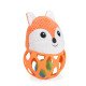 Rattle Fox 80846