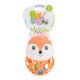Rattle Fox 80846