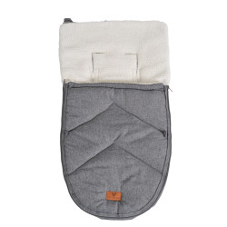 Thermal bag Luxe γκρι