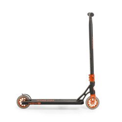Scooter Stunt Rebel μαύρο Scooter Stunt Rebel μαύρο