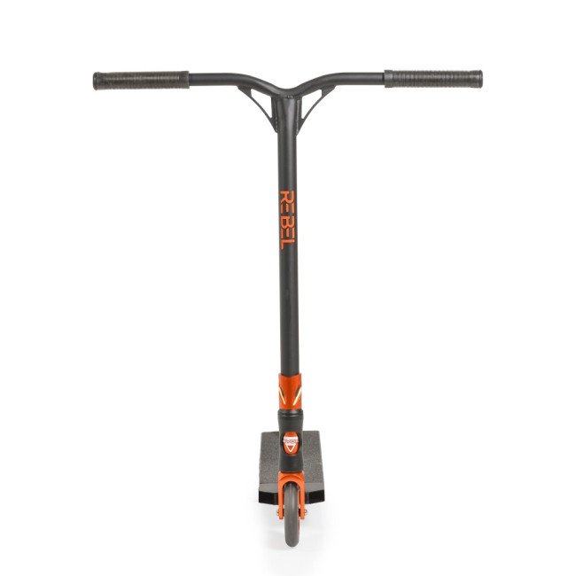 Scooter Stunt Rebel μαύρο