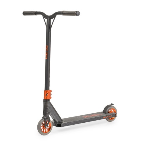 Stunt Rebel carbon scooter Stunt Rebel carbon scooter