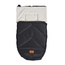 Thermal bag Luxe μαύρο