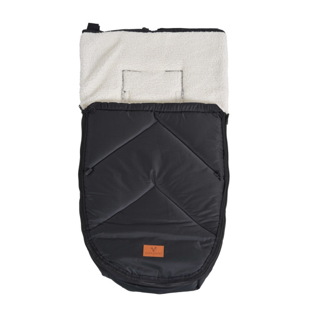 Thermal bag Luxe μαύρο Thermal bag Luxe μαύρο