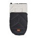 Thermal bag Luxe μαύρο Thermal bag Luxe μαύρο