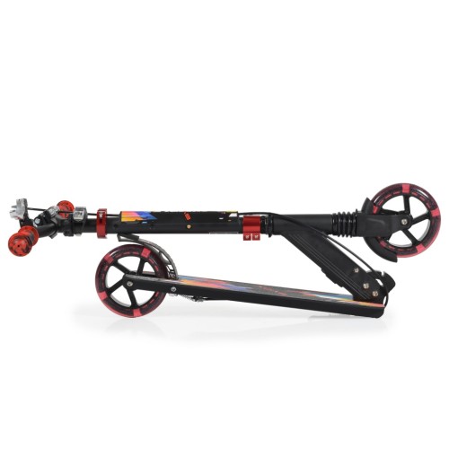 Scooter Nimble κόκκινο Scooter Nimble κόκκινο