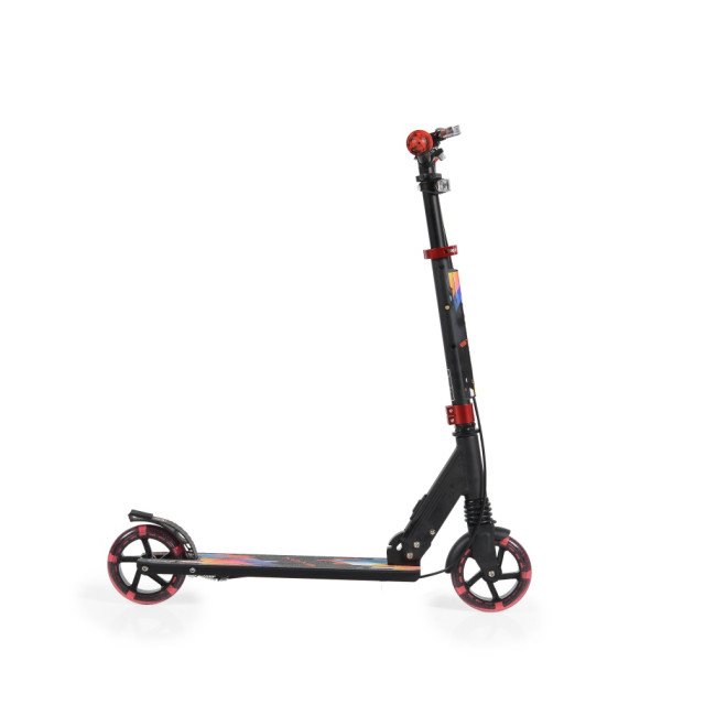 Scooter Nimble κόκκινο