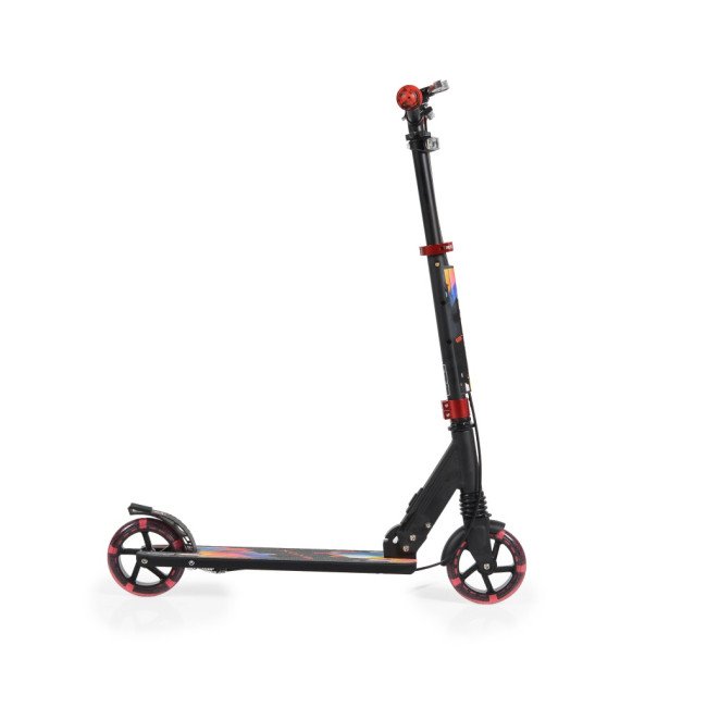Scooter Nimble κόκκινο