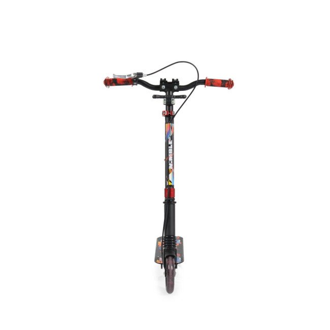 Scooter Nimble κόκκινο