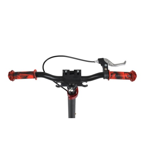 Scooter Nimble κόκκινο Scooter Nimble κόκκινο