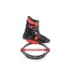 Παπούτσια Jump red S (30-32) 20-30kg Ιουν