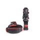 Παπούτσια Jump red S (30-32) 20-30kg Ιουν