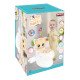 Κατσαρόλα Pilsan Kitty 07563