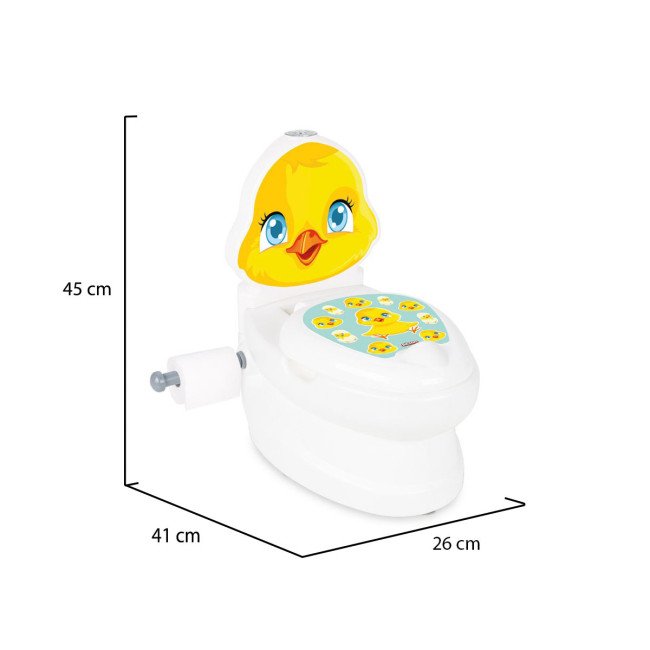 Κατσαρόλα Pilsan Chick 07564