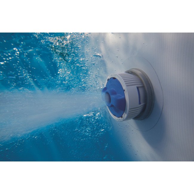 Pool 56620 Power Steel 4,27mx 2,50mx 1,00m
