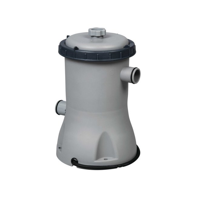 Pool 56620 Power Steel 4,27mx 2,50mx 1,00m
