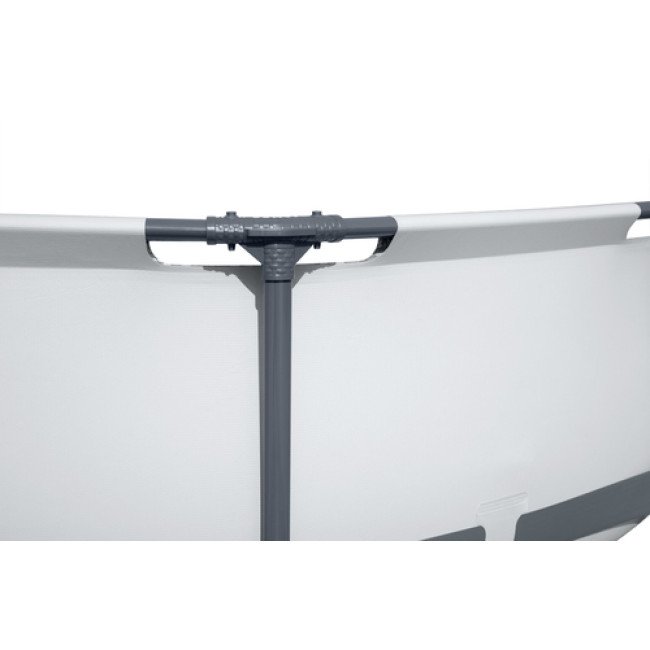 Πισίνα 56416 Steel Pro MAX 3,66mx76cm Πισίνα 56416 Steel Pro MAX 3,66mx76cm