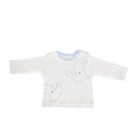 Σετ γραφής Milky way blue elephant 6 τεμαχίων