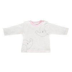 Σετ γραφής Milky way pink elephant 6 τεμαχίων