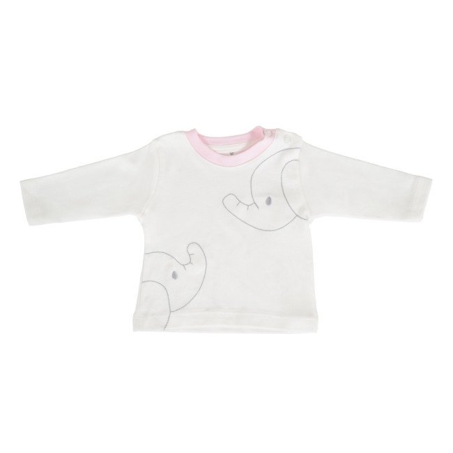 Σετ γραφής Milky way pink elephant 6 τεμαχίων Σετ γραφής Milky way pink elephant 6 τεμαχίων