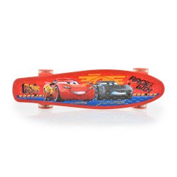 Σκέιτμπορντ 22“ Disney Cars 5601 Σκέιτμπορντ 22“ Disney Cars 5601