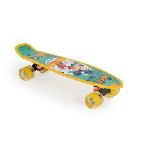 Skateboard 22 Disney Mickey 5603