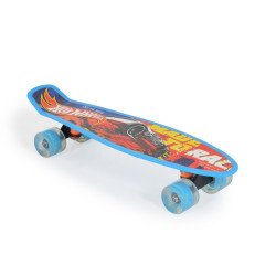 Σκέιτμπορντ 22“ Disney Hot Wheels 20201 Σκέιτμπορντ 22“ Disney Hot Wheels 20201
