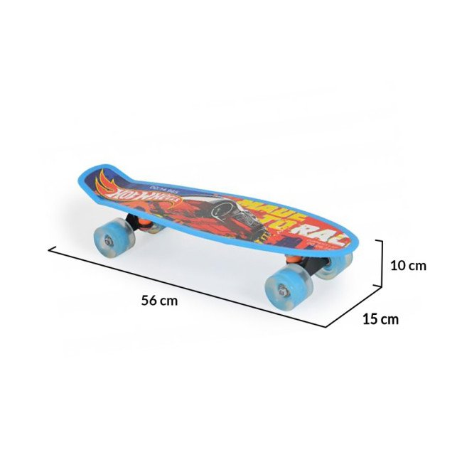 Skateboard 22 Disney Hot Wheels 20201