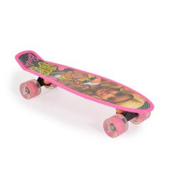 Σκейтμπορντ 22“ Disney Barbie 20203 Σκейтμπορντ 22“ Disney Barbie 20203