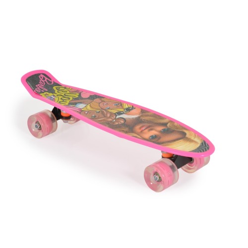 Skateboard 22 Disney Barbie 20203