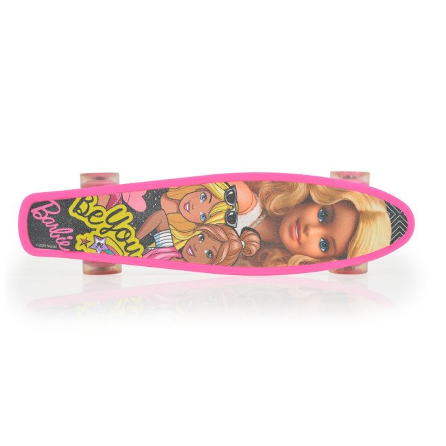 Skateboard 22 Disney Barbie 20203