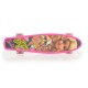 Skateboard 22 Disney Barbie 20203