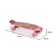 Skateboard 22 Disney Barbie 20203