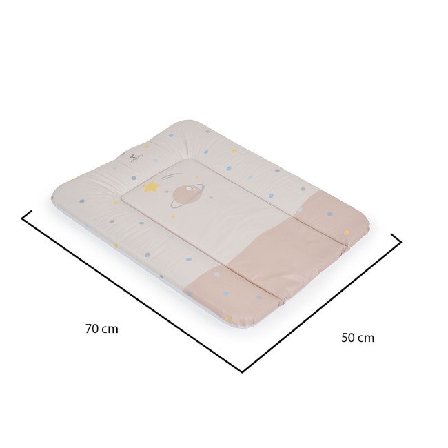 Μαλακή αλλαξιέρα 50x70 Cosmo Μαλακή αλλαξιέρα 50x70 Cosmo